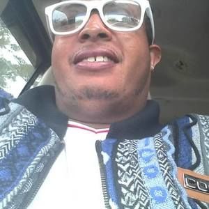 Meet your Posher, Myron